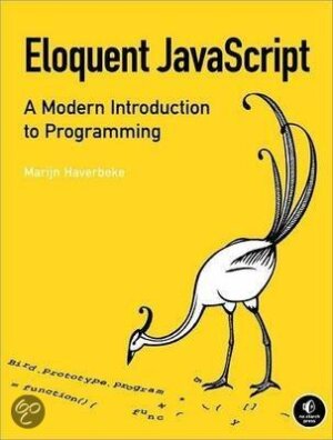 Eloquent JavaScript