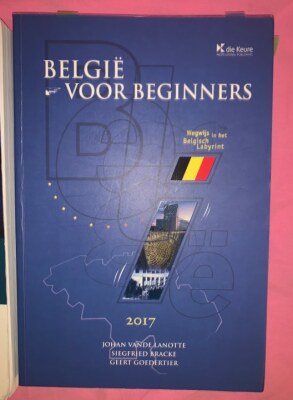 België voor beginners