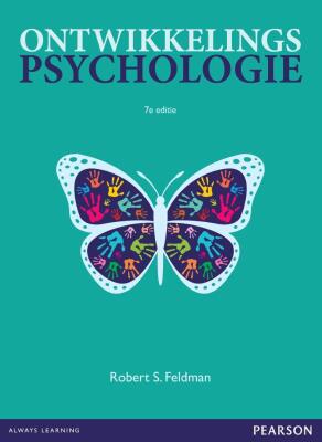 Ontwikkelingspsychologie (7e editie)