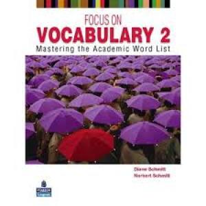 Focus on vocabulary 2
