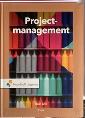 Project management