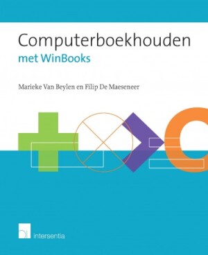 Computerboekhouden met WinBooks