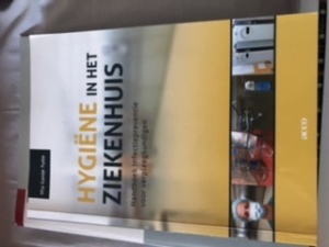 Hygiëne in het ziekenhuis