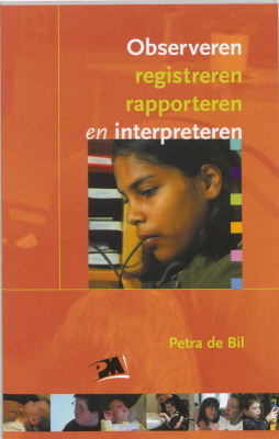 observeren reggistreren rapporteren en interpreteren