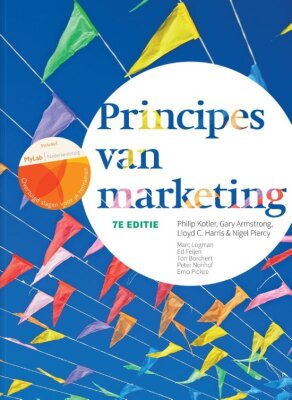 Principes van marketing 7e editie