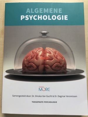 Algemene psychologie