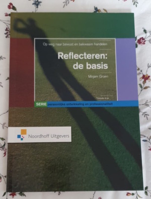 Reflecteren: de basis