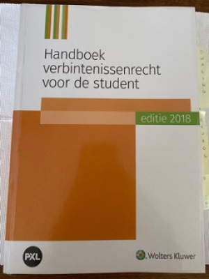 Verbintenissenrecht