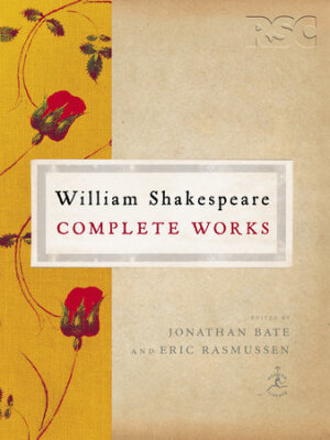 William Shakespeare: Complete Works