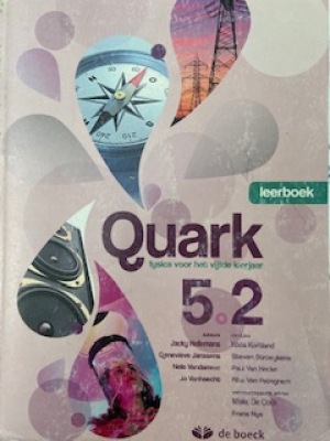 Quark 5.2