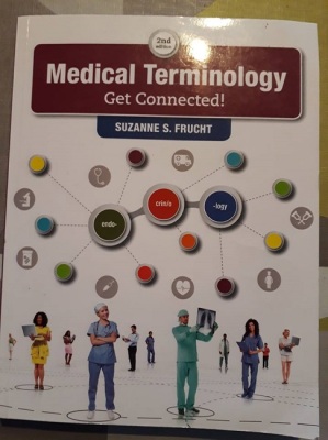 Medical Terminology: Get Connected!