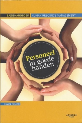 Personeel in goede handen