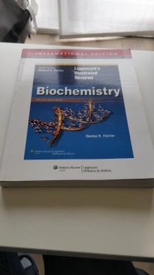 Biochemistry