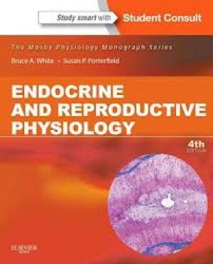 Endocrine and reproductive physiology