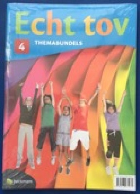 Echt tov 4: themabundels