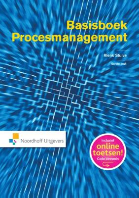 Basisboek procesmanagement