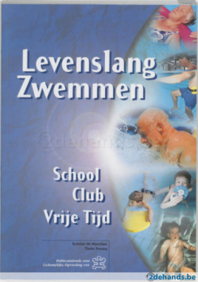 Levenslang Zwemmen