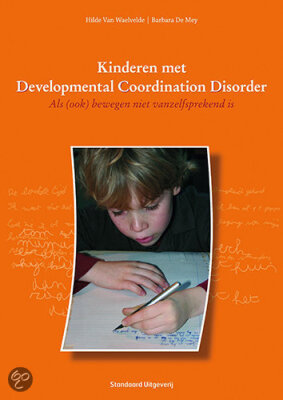 Kinderen met Developmental Coördination Disorder (DCD)