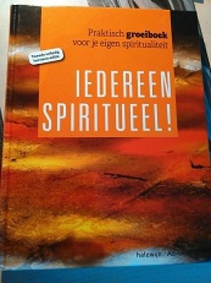 Iedereen spiritueel