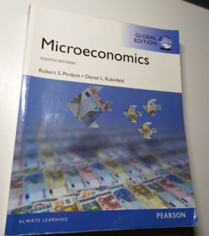 Microeconomics (Eighth edition)