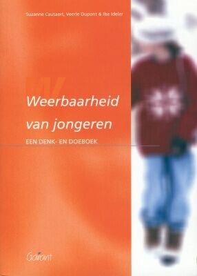 weerbaarheid van jongeren