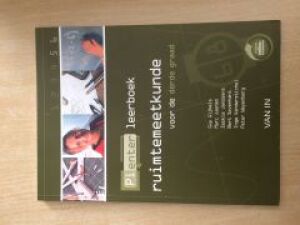Pienter 5 6 ASO TSO Leerboek 6 8u Ruimtemeetkunde