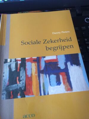 Sociale zekerheid begrijpen