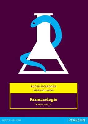 Farmacologie 2de editie