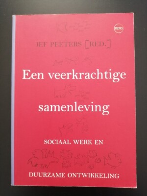 Een veerkrachtige samenleving