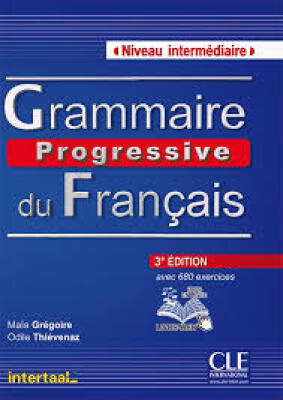 Grammaire progressive du Français