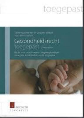 Gezondheidsrecht toegepast
