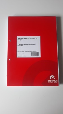 Toerisme gisteren, vandaag en morgen