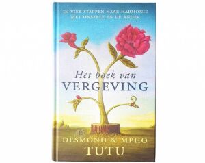 Het boek van vergeving