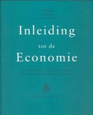 Inleiding tot de Economie