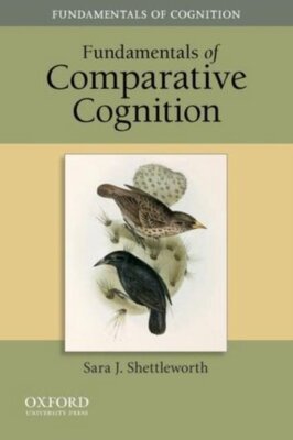 Fundamentals of comparative cognition