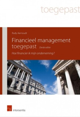 Financieel management toegepast, 3e editie