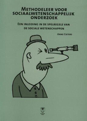 Methodeleer voor sociaalwetenschappelijk onderzoek
