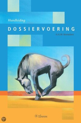 Dossiervoering