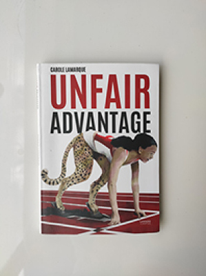 Unfair Advantage