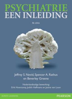 Psychiatrie, een inleiding