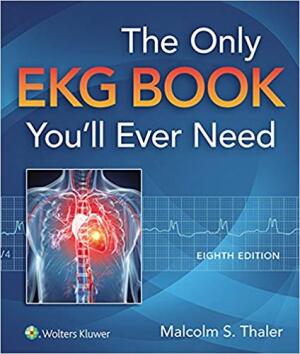 The only EKG blok you’ll ever need