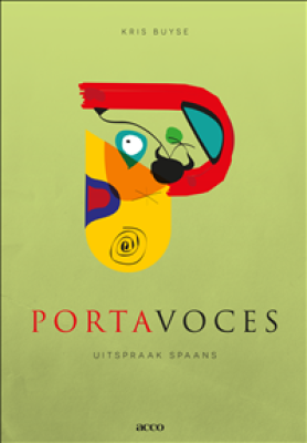 Portavoces Basisuitspraak Spaans