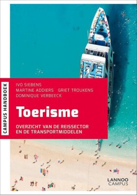 Handboek Toerisme - Overzicht van de reissector en de transportmiddelen