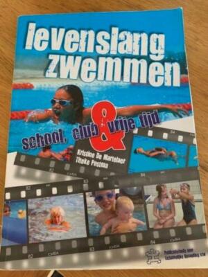 Levenslang Zwemmen