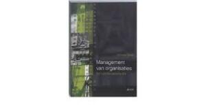 Management van organisaties