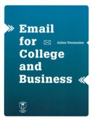 Email for College and Business