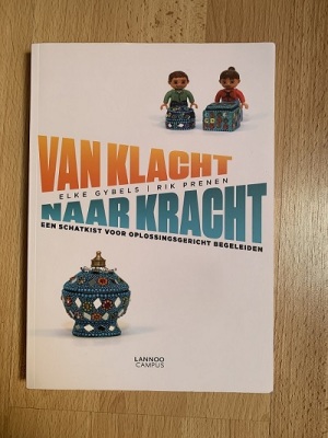 Van klacht naar kracht