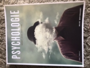 Psychologie