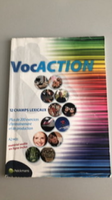 vocACTION