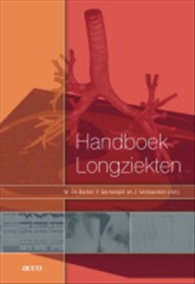 Handboek Longziekten